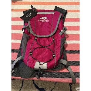 Thermal Hydration Backpack